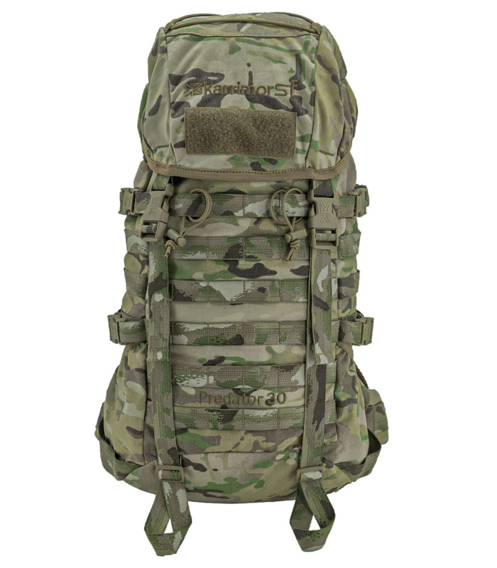 KARRIMOR-SF PREDATOR 30 MODULAR PACK