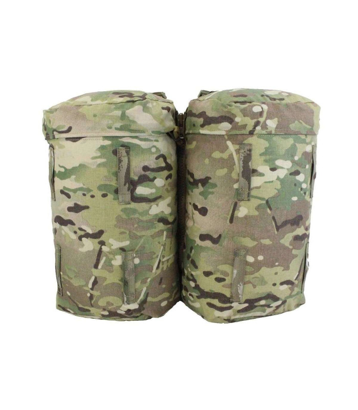 KARRIMOR-SF SABRE SIDE POCKETS PLCE (PAIR)