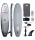 AM SUP GLOW 315X79X15CM