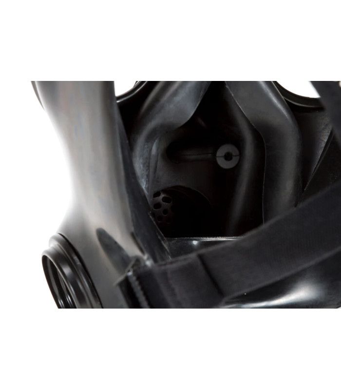 MIRA SAFETY CM-7M MILITARY GAS MASK