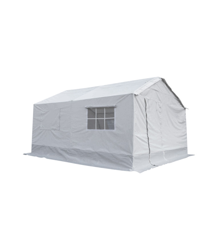 PANDA ΣΚΗΝΗ HUT 420Χ380Χ160-260CM