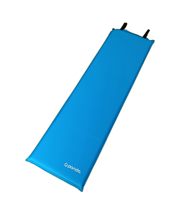 PANDA ΑΥΤΟΦΟΥΣΚ.ΣΤΡΩΜΑ 186Χ53Χ5 POLYESTER PONGEE