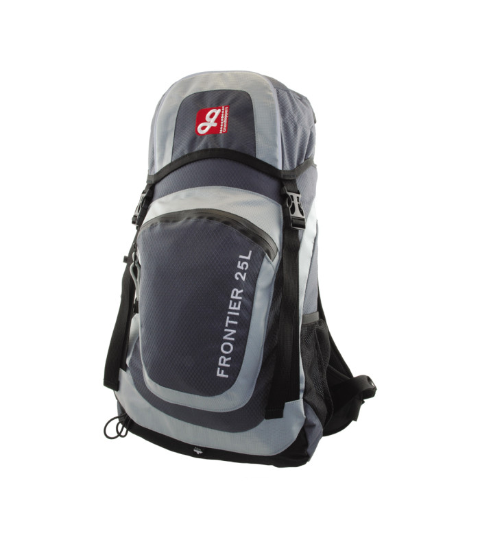 GRASSHOPPERS ΣΑΚΙΔΙΟ FRONTIER 25lt.