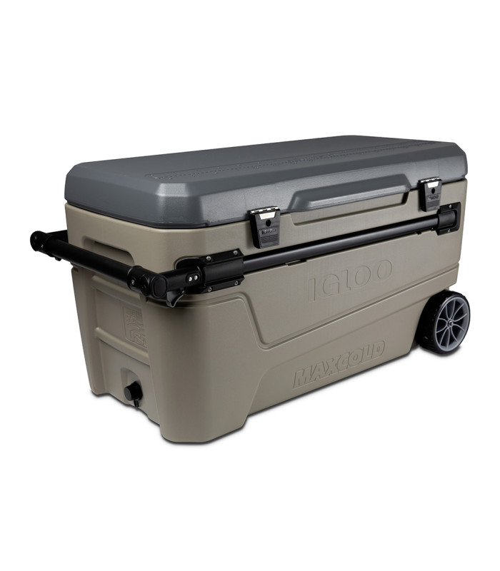 IGLOO S-GLIDE 110 SAND ROLLER