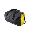 JR ROLL-ΤΟΡ VINYL DUFFEL 30