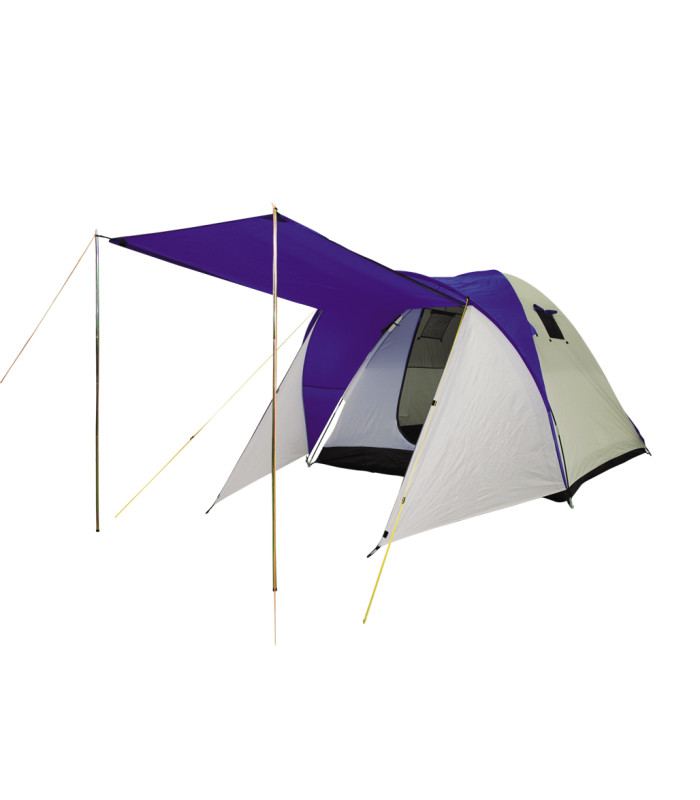 PANDA ΣΚΗΝΗ NEVADA XL 240x240+150X175