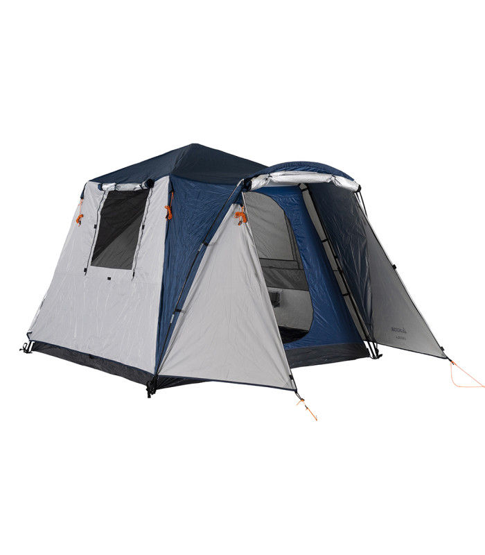 BIGFOUR ΣΚΗΝΗ CASUAL 4 240+105X240X185CM