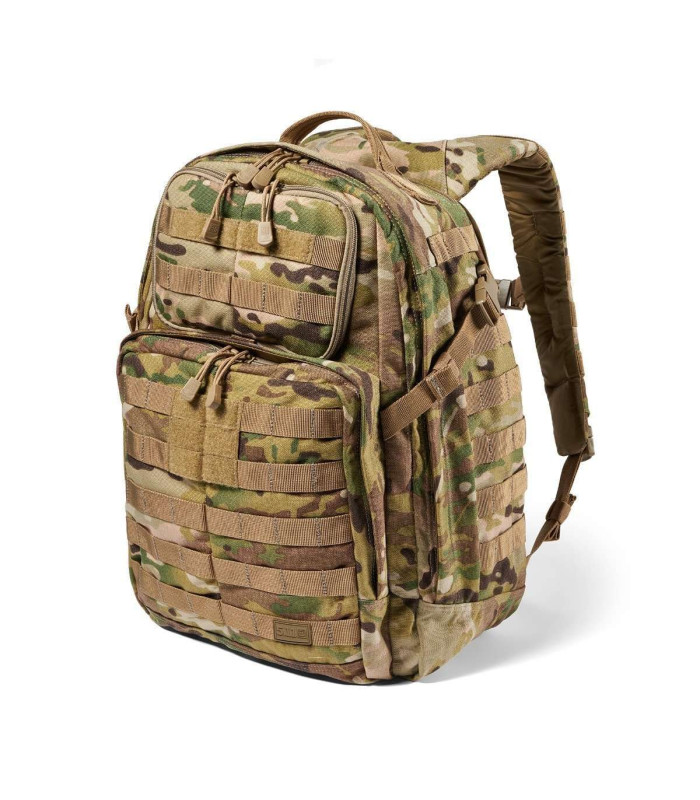 Σακίδιο Πλάτης 5.11 Tactical Rush24 2.0 Backpack 37L | Sabotage Oddal