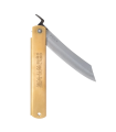 Higonokami Aogami Warikomi Mitsuosaku