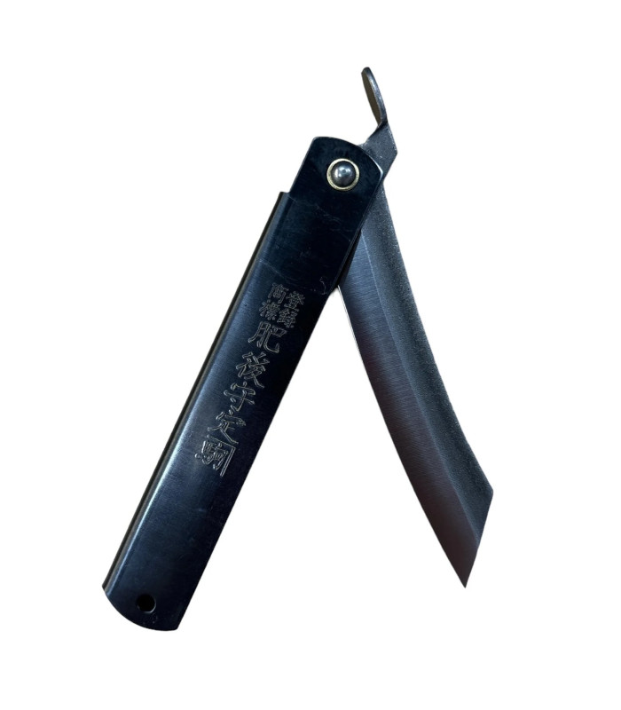 Higonokami Zenkou 120L