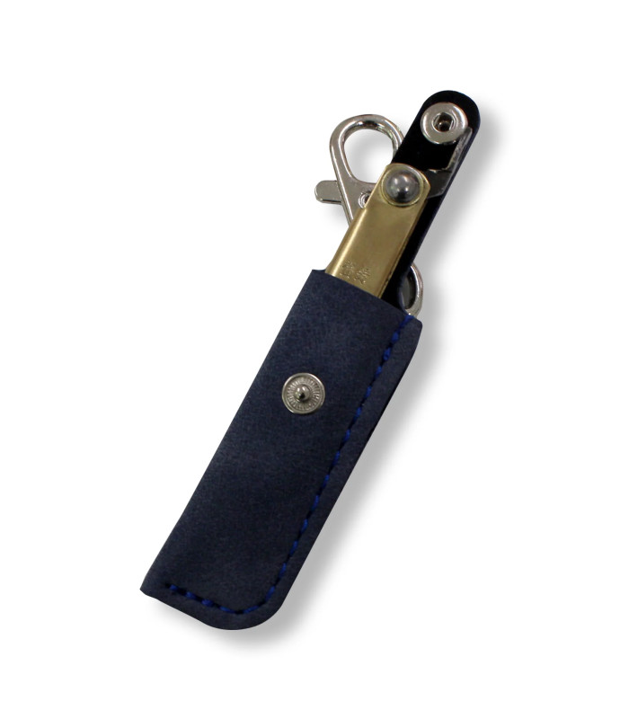 Higonokami Mame Pocket Μπλέ