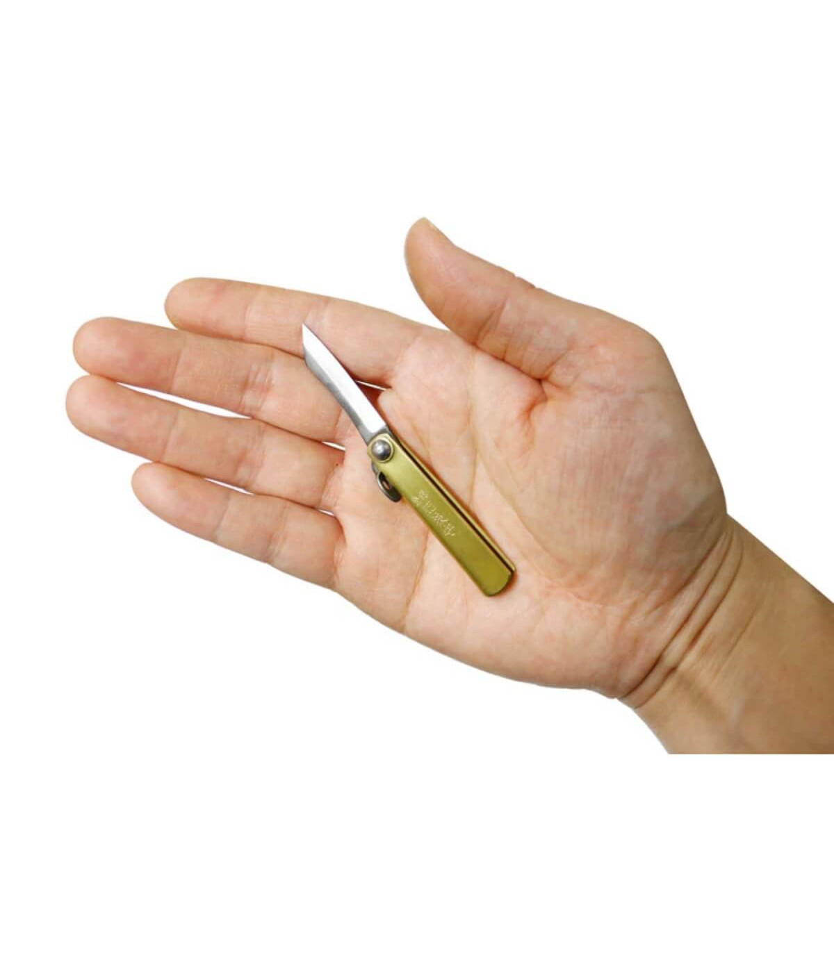 Higonokami Mame Pocket Κόκκινο