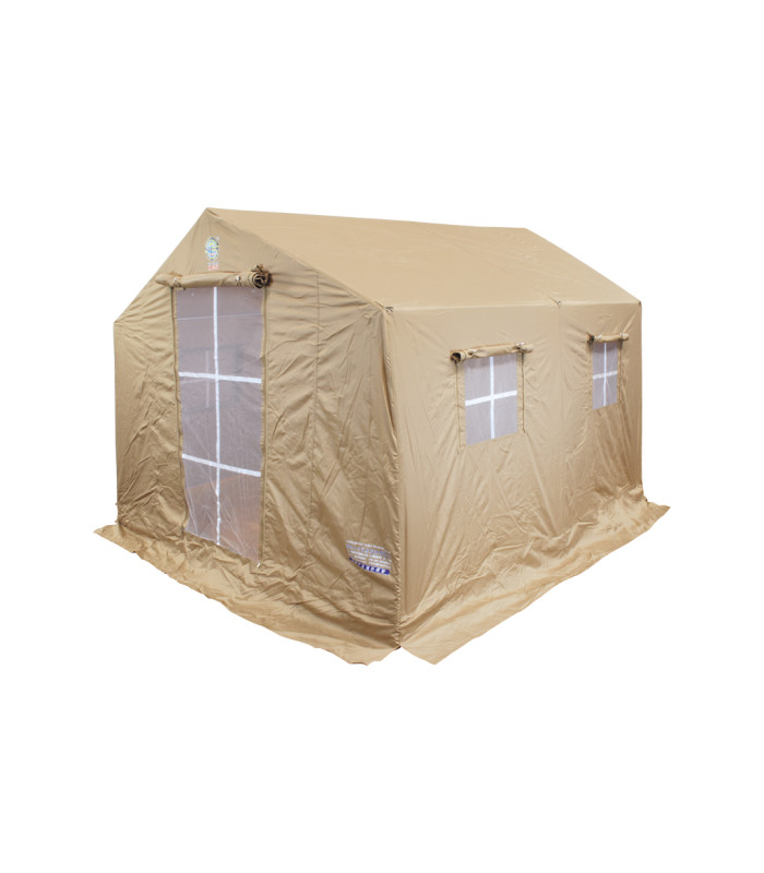 PANDA ΣΚΗΝΗ CABIN 300