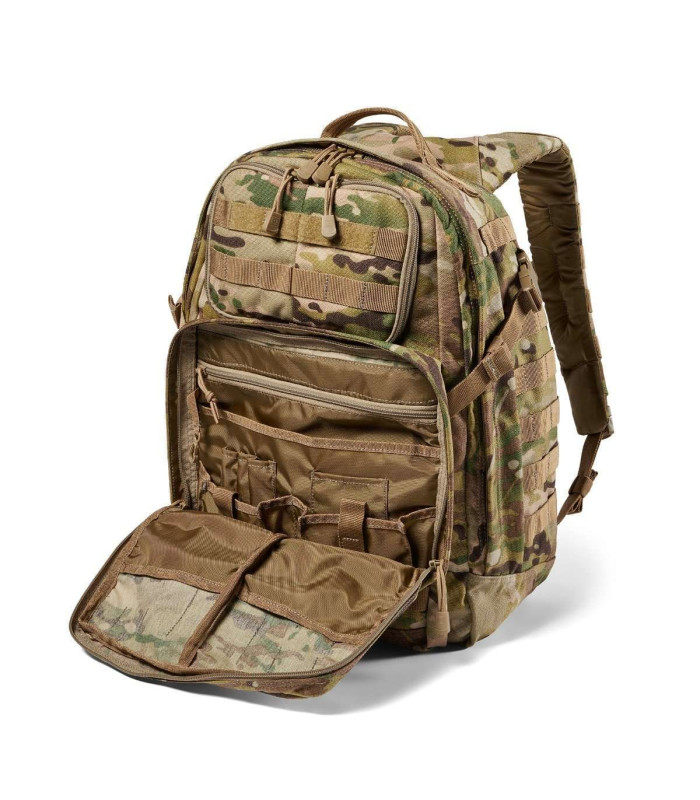 5.11 RUSH24™ 2.0 BACKPACK 37L