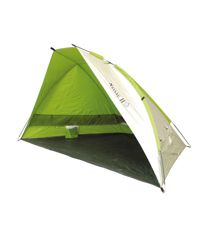 GRASSHOPPERS  ΣΚΗΝΗ ΠΑΡΑΛΙΑΣ NASSAU ΙΙ 280X150X130CM