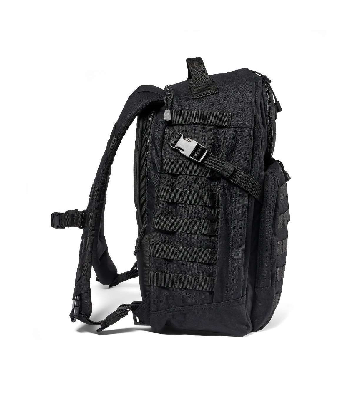 5.11 Tactical Rush24 2.0 Backpack 37L | Sabotage Oddal