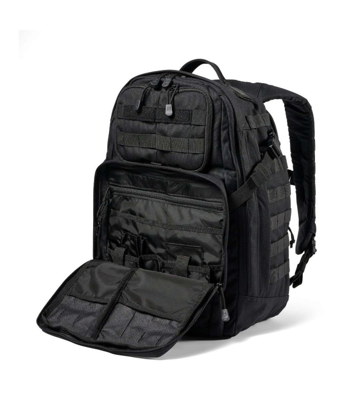 5.11 Tactical Rush24 2.0 Backpack 37L | Sabotage Oddal