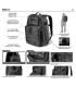 5.11 Tactical Rush24 2.0 Backpack 37L | Sabotage Oddal