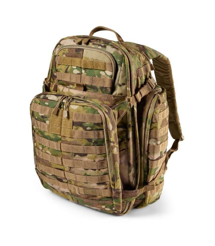 5.11 Tactical Rush72 2.0 Backpack 55L | Sabotage Oddal
