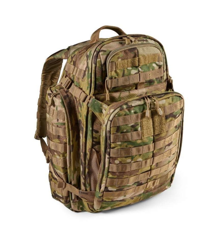 5.11 RUSH72™ 2.0 BACKPACK 55L