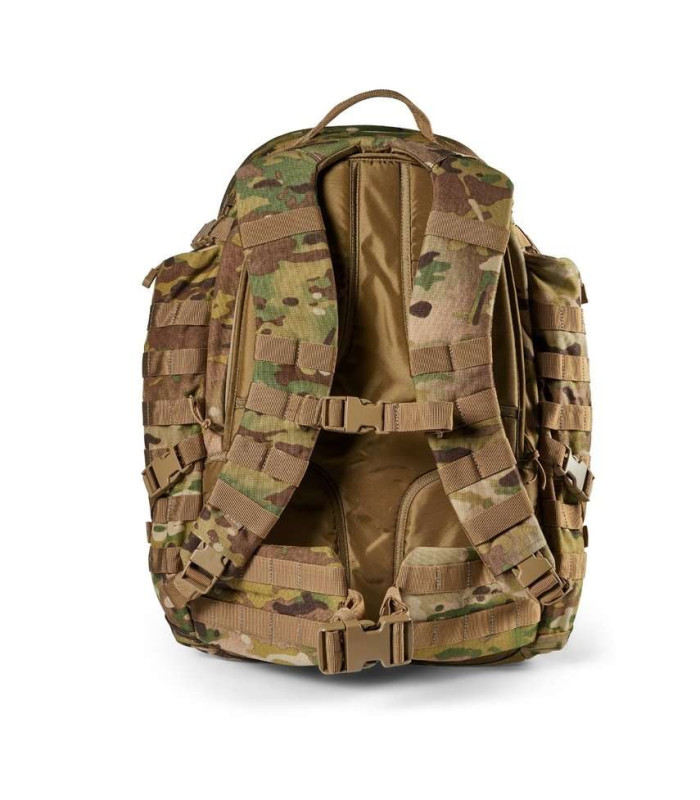 5.11 RUSH72™ 2.0 BACKPACK 55L