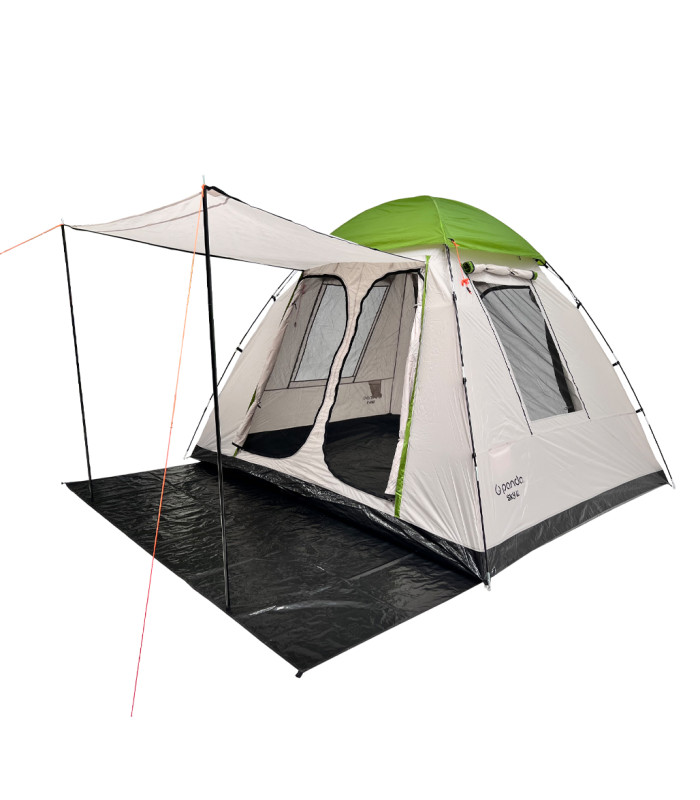 PANDA ΣΚΗΝΗ SKY ΙΙ 300Χ240Χ190 CM