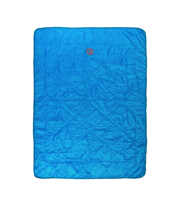 JR PRISM BLANKET- CARTIBEAN SEA