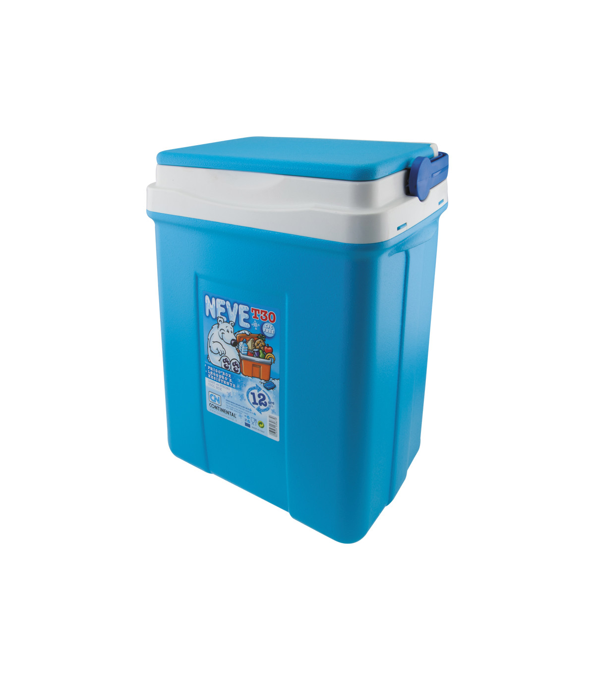 ΨΥΓΕΙΟ NEVE 30L ΙΤΑΛΙΑΣ