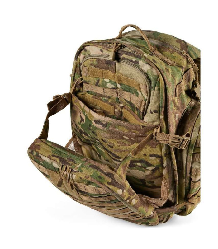 5.11 RUSH72™ 2.0 BACKPACK 55L