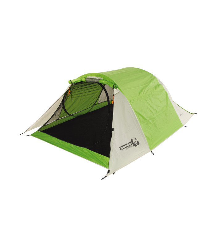 PANDA ΣΚΗΝΗ POPUP DOUBLE 240X180X100CM