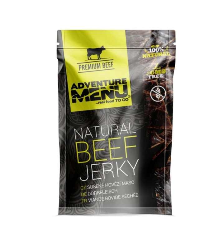Beef Jerky 50g
