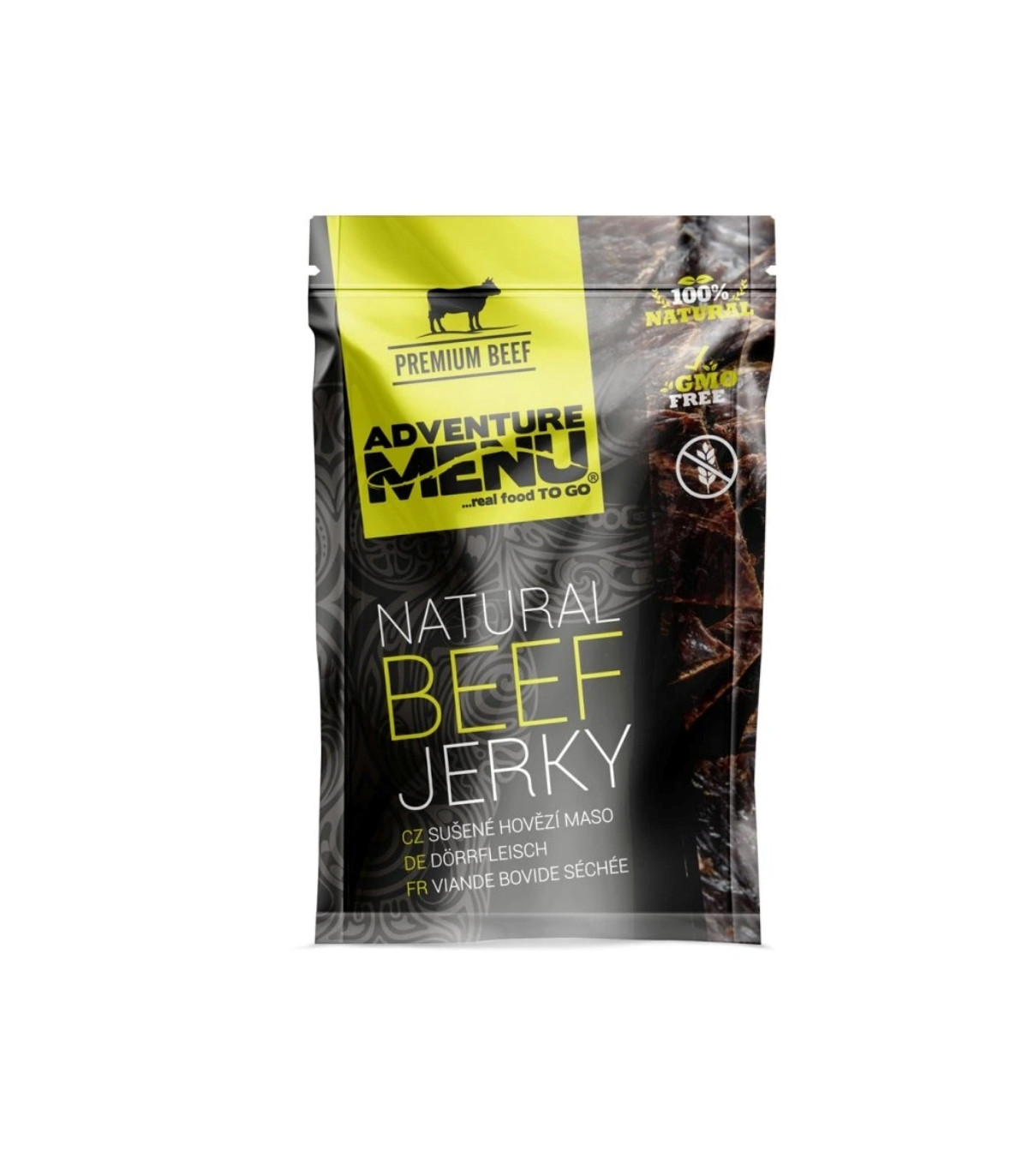 Beef Jerky 50g