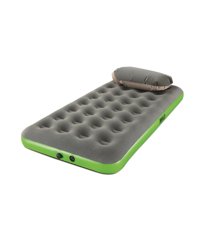 67619 PAVILLO ROLL & RELAX AIRBED TWIN 1.88 x 0.99 x 0.22m