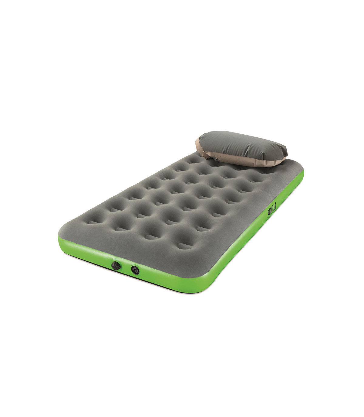 67619 PAVILLO ROLL & RELAX AIRBED TWIN 1.88 x 0.99 x 0.22m