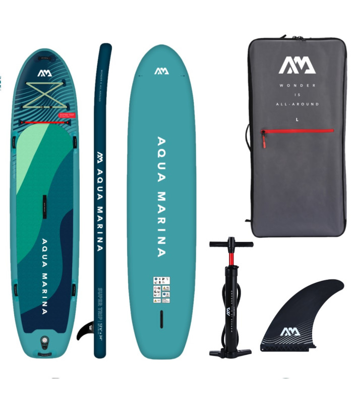 AM SUP SUPER TRIP 381 X 15 CM BT-24ST01