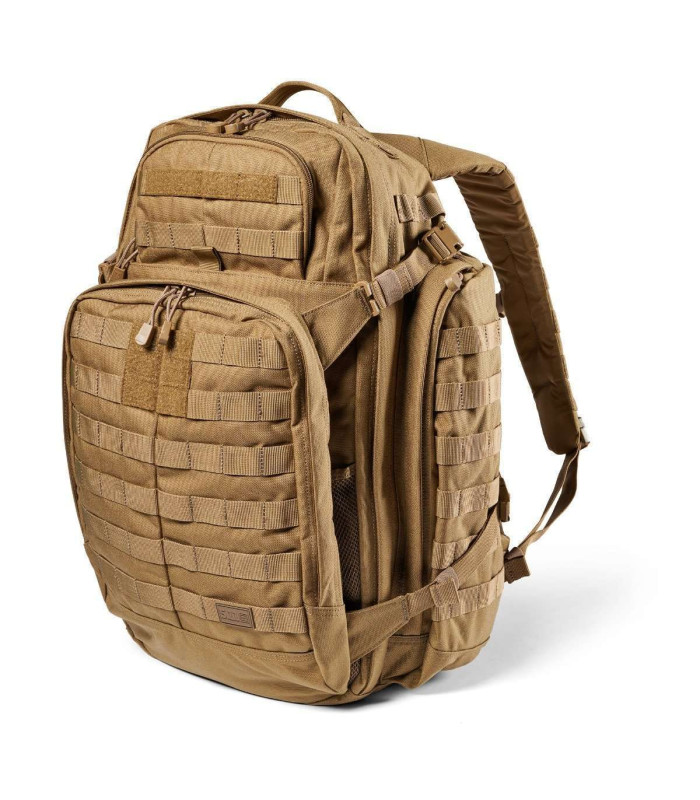 5.11 RUSH72™ 2.0 BACKPACK 55L