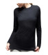 H.H LADIES BASE LAYER WARM L/S TOP