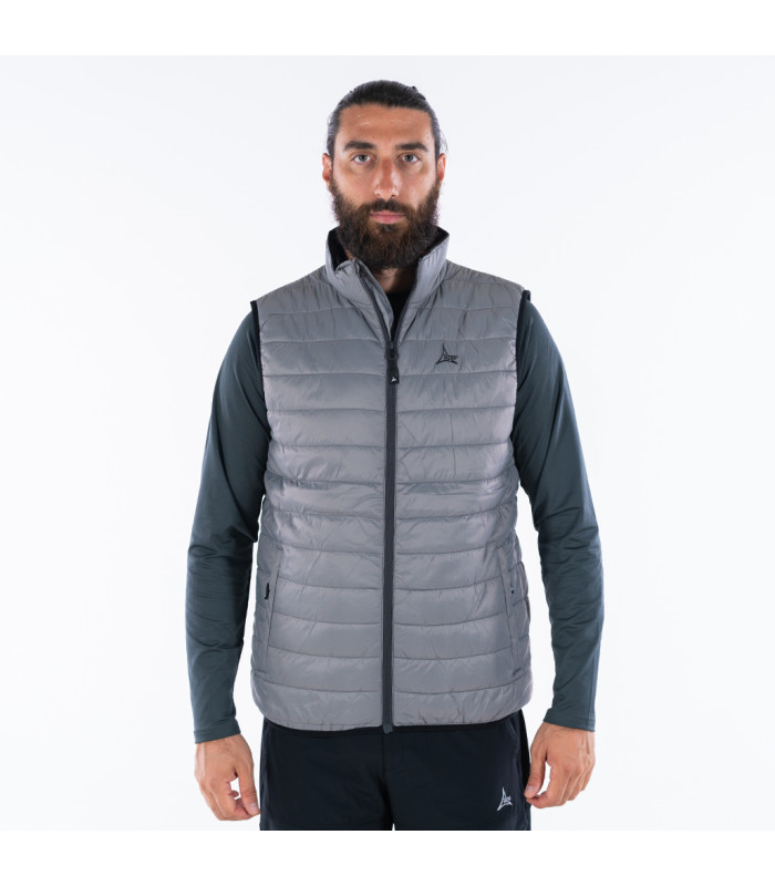 APU PADDED VEST IDI