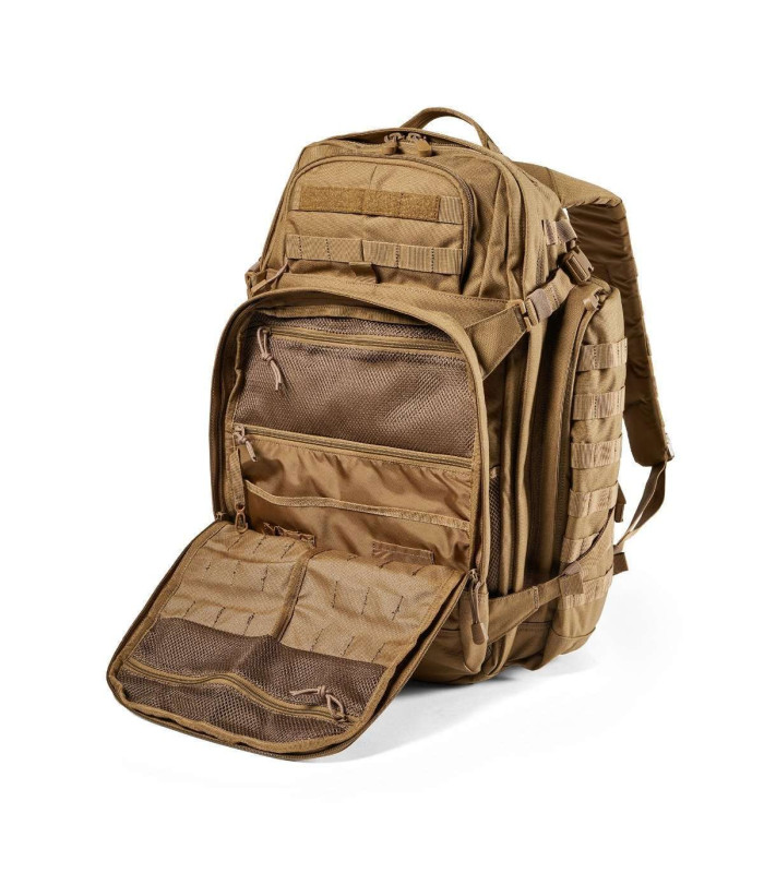 5.11 RUSH72™ 2.0 BACKPACK 55L
