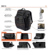 5.11 Tactical Rush72 2.0 Backpack 55L | Sabotage Oddal