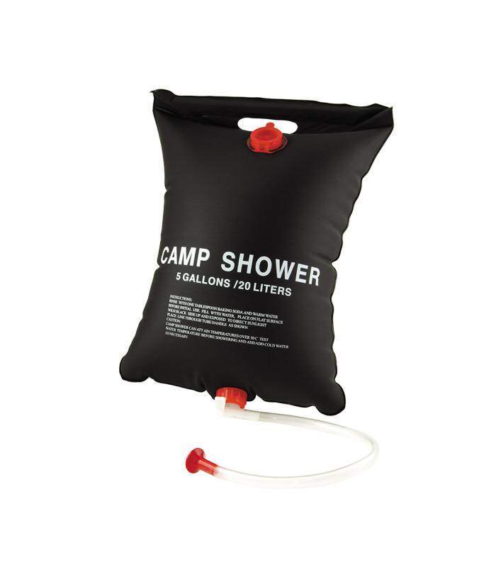 CAMP SHOWER 20L