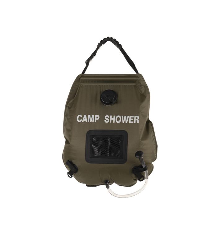 CAMP SHOWER 20L DELUXE