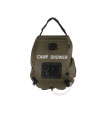CAMP SHOWER 20L DELUXE