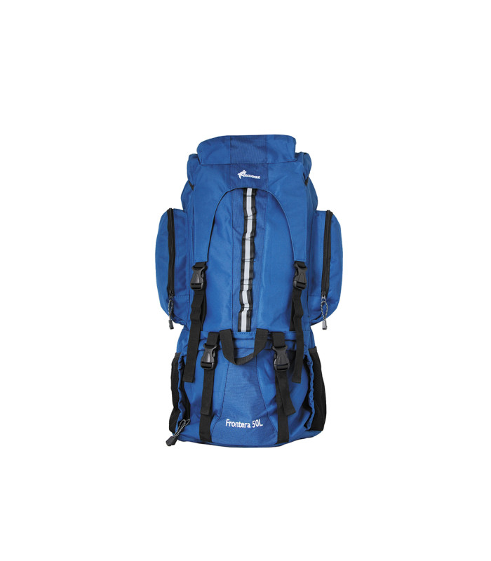 MAORI ΣΑΚΙΔΙΟ FRONTERA 50LT