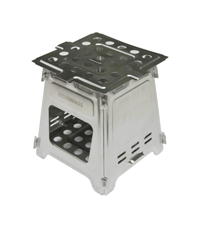 FERVOR ΕΣΤΙΑ ΨΗΣΙΜΑΤΟΣ