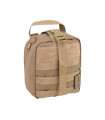 OUTAC QUICK RELEASE MEDICAL POUCH MOLLE