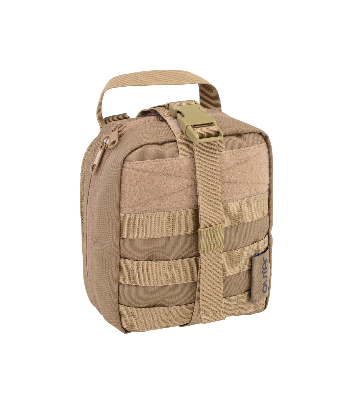 Τσαντάκι Outac Quick Release Pouch Molle Φαρμακείου | Sabotage Oddal