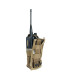 Tasmanian Tiger TT Tac Pouch 3 Radio Molle Multicam | Sabotage Oddal