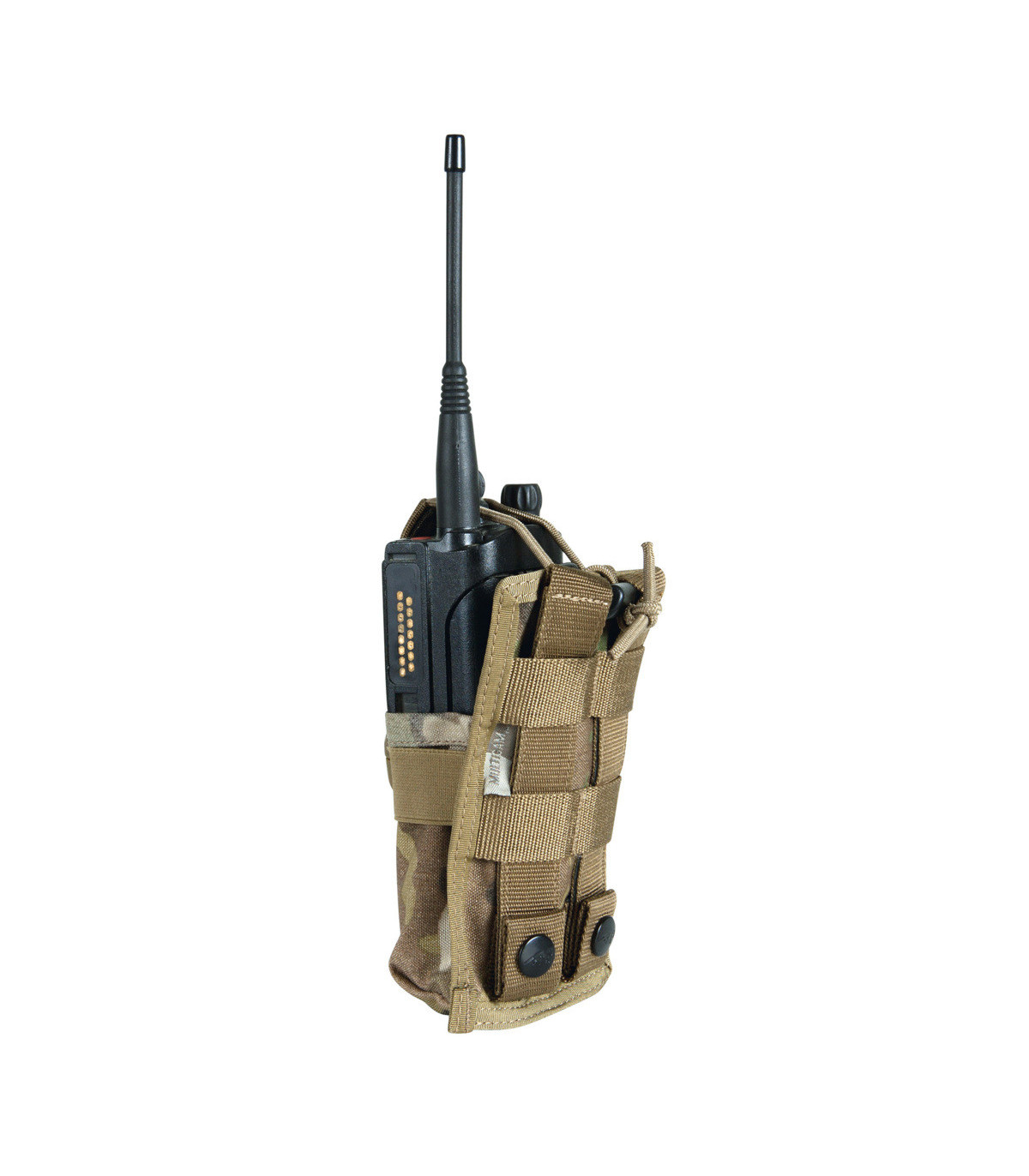Tasmanian Tiger TT Tac Pouch 3 Radio Molle Multicam | Sabotage Oddal