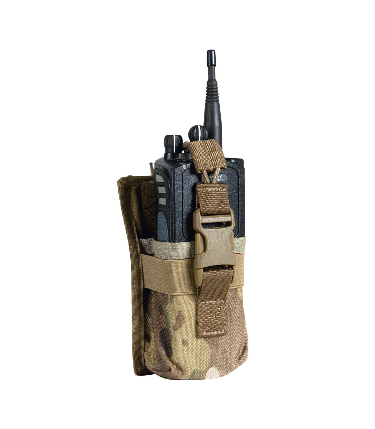 Θήκη Tasmanian Tiger TT Tac 3 Pouch Ασυρμάτου Παραλλαγής Multicam | Sabotage Oddal